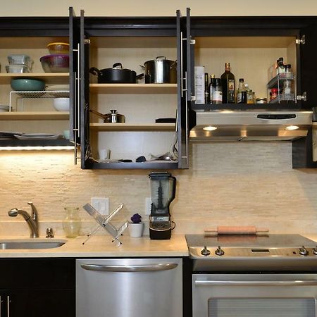 Ultra Lux Apartment Steps From Brown And Risd Πρόβιντενς Εξωτερικό φωτογραφία