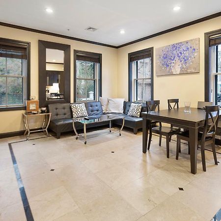 Ultra Lux Apartment Steps From Brown And Risd Πρόβιντενς Εξωτερικό φωτογραφία