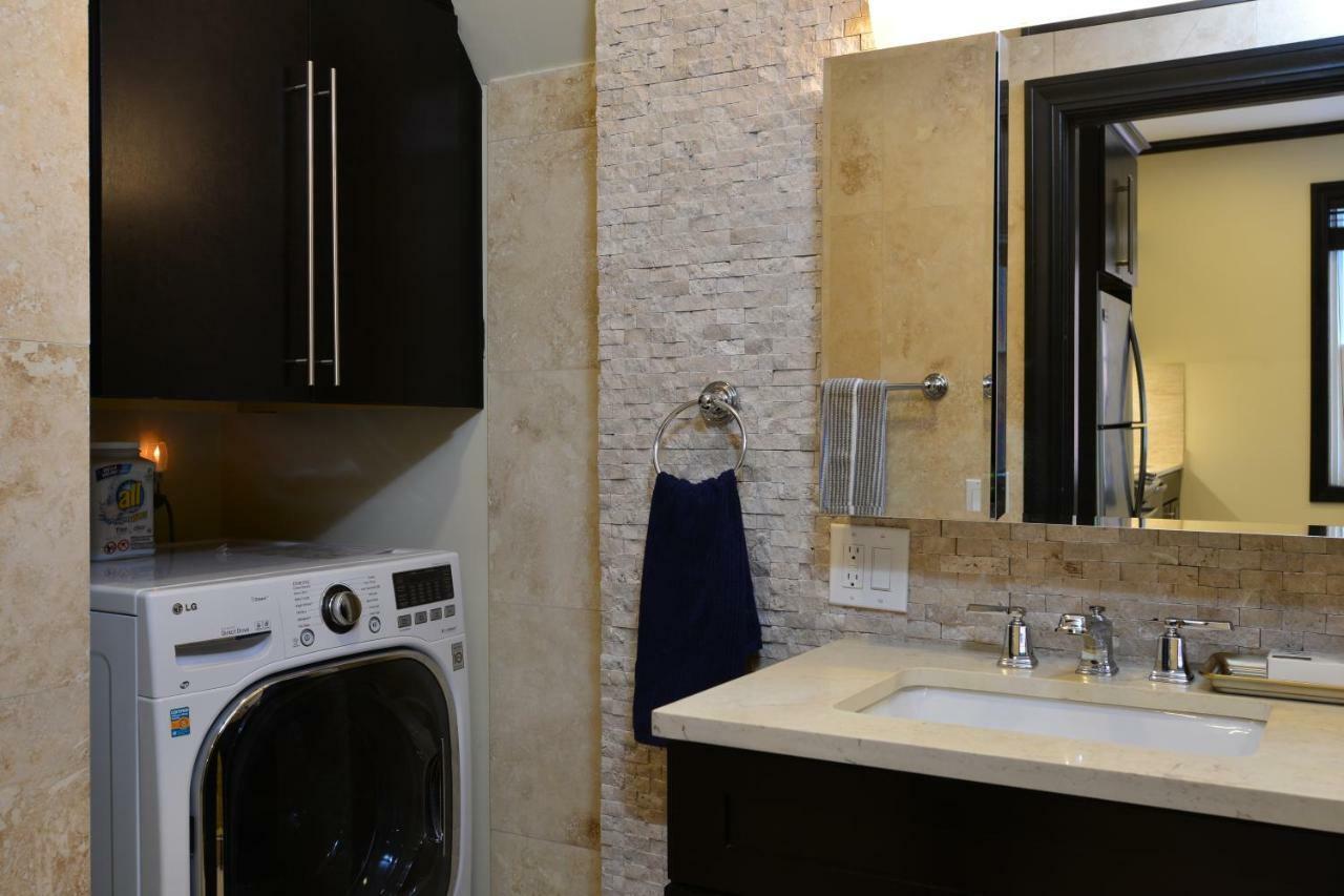 Ultra Lux Apartment Steps From Brown And Risd Πρόβιντενς Εξωτερικό φωτογραφία