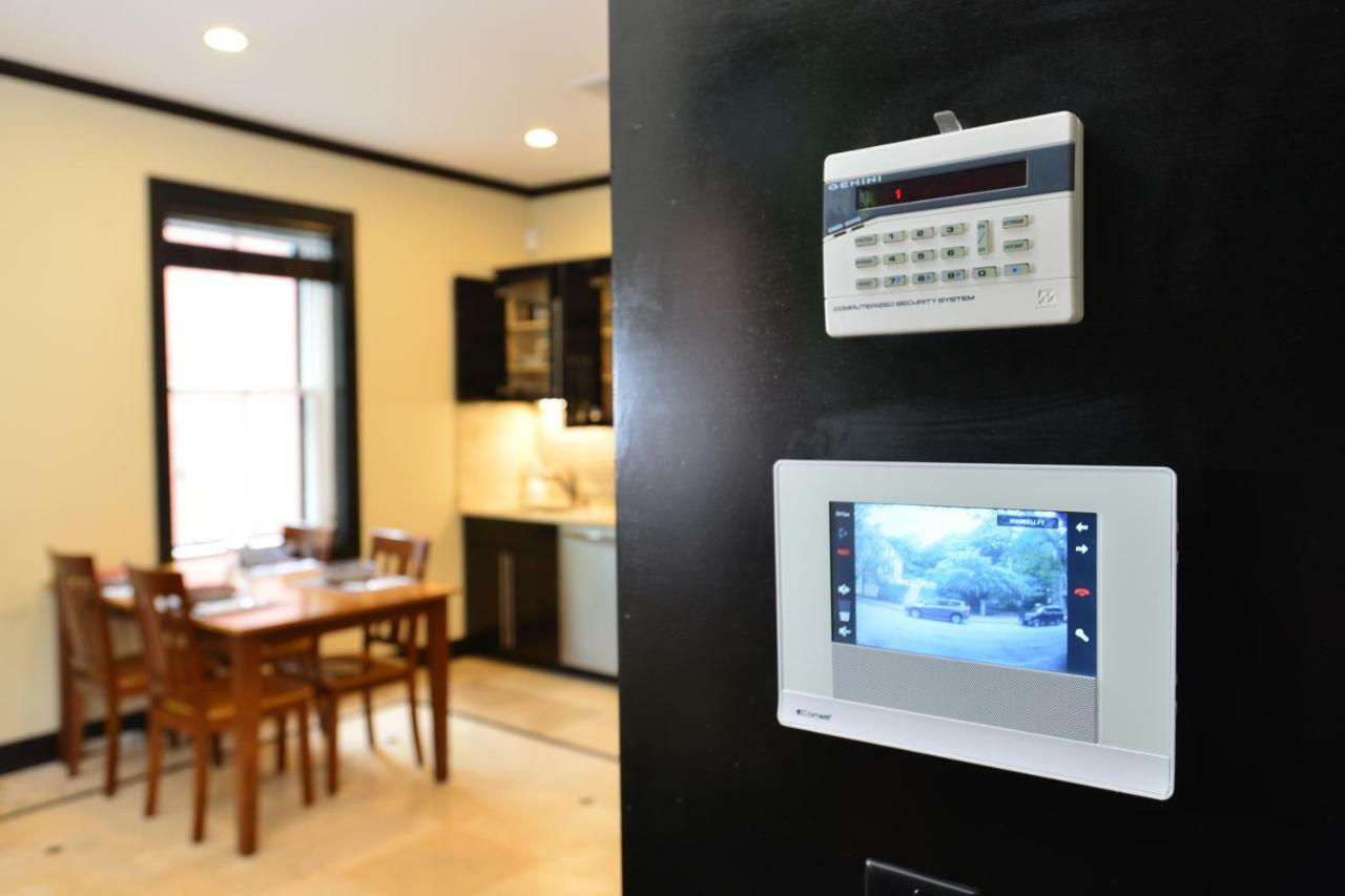 Ultra Lux Apartment Steps From Brown And Risd Πρόβιντενς Εξωτερικό φωτογραφία