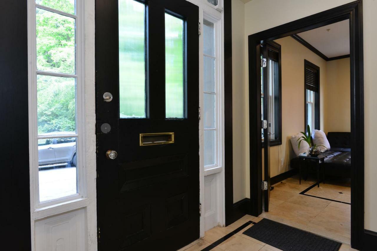 Ultra Lux Apartment Steps From Brown And Risd Πρόβιντενς Εξωτερικό φωτογραφία