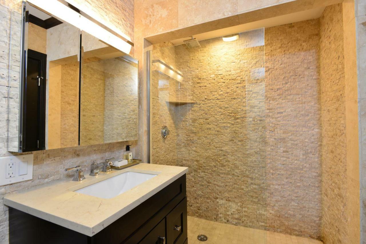 Ultra Lux Apartment Steps From Brown And Risd Πρόβιντενς Εξωτερικό φωτογραφία