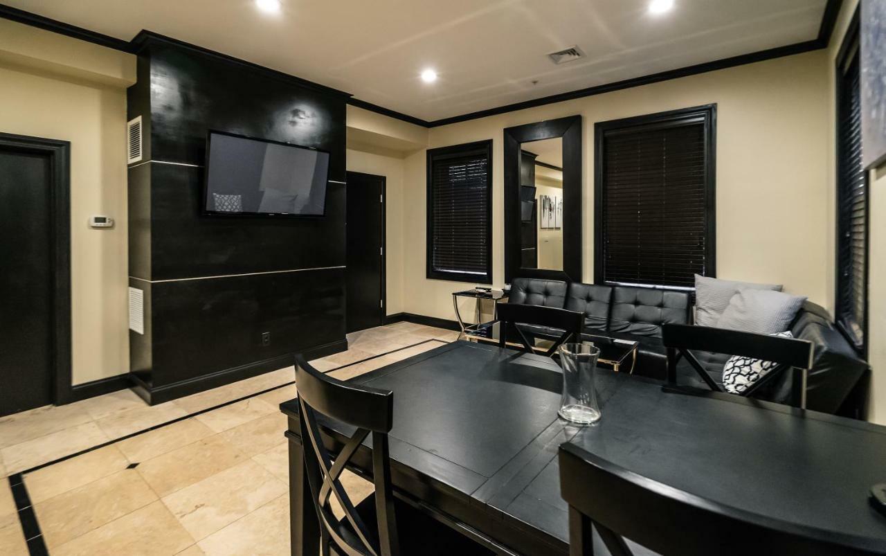 Ultra Lux Apartment Steps From Brown And Risd Πρόβιντενς Εξωτερικό φωτογραφία