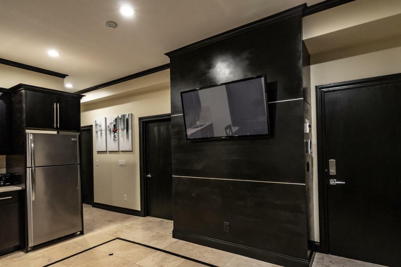 Ultra Lux Apartment Steps From Brown And Risd Πρόβιντενς Εξωτερικό φωτογραφία