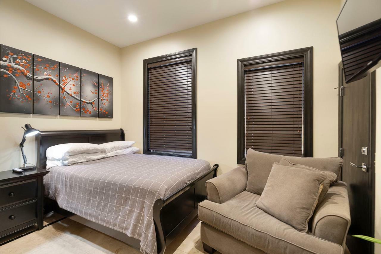 Ultra Lux Apartment Steps From Brown And Risd Πρόβιντενς Εξωτερικό φωτογραφία