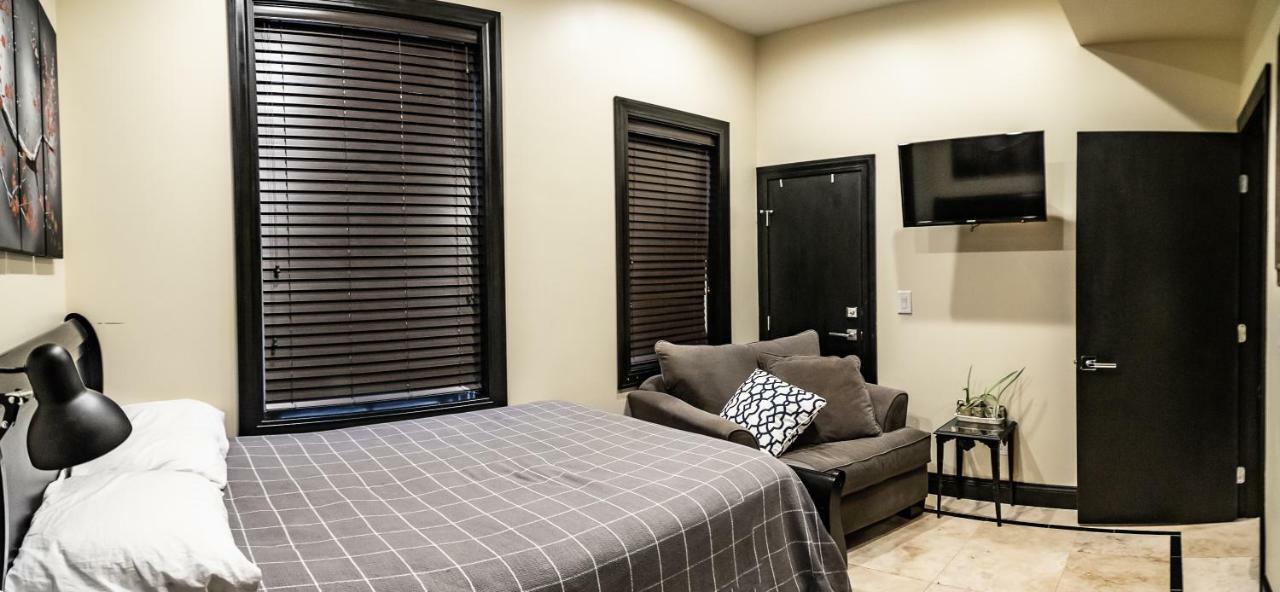 Ultra Lux Apartment Steps From Brown And Risd Πρόβιντενς Εξωτερικό φωτογραφία