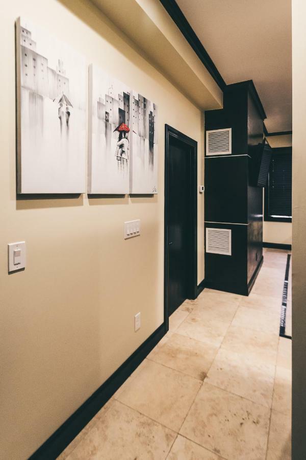 Ultra Lux Apartment Steps From Brown And Risd Πρόβιντενς Εξωτερικό φωτογραφία