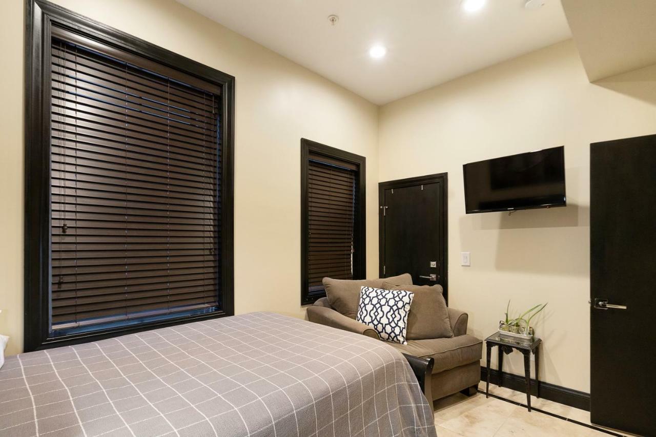 Ultra Lux Apartment Steps From Brown And Risd Πρόβιντενς Εξωτερικό φωτογραφία